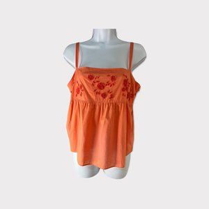 Women's‎ Gap Tank Top